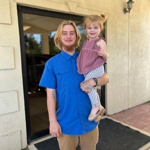 Meet your Posher, Bryan